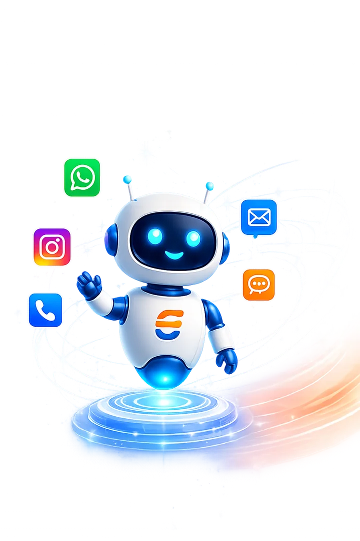 Robô EasyLite